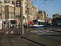 Rokin, Amsterdam 25 October 2008